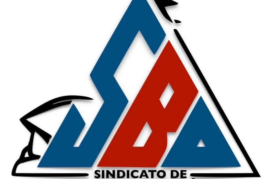 Convocatoria de Selección Externa Aena 2026